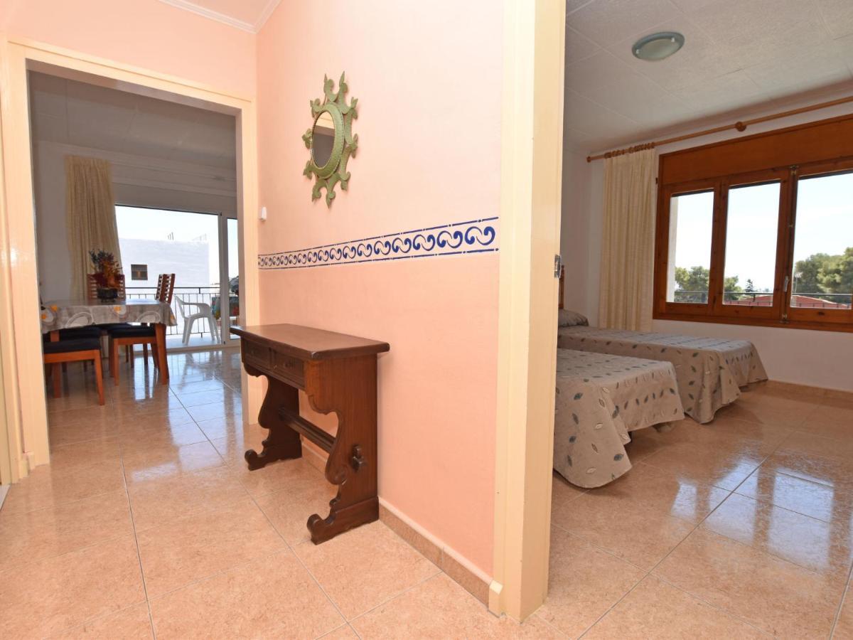Apartment Helen By Interhome Torredembarra Zewnętrze zdjęcie
