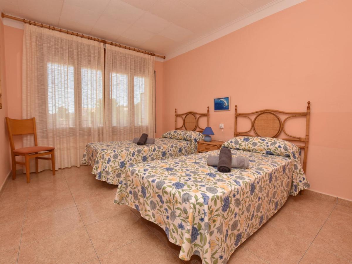 Apartment Helen By Interhome Torredembarra Zewnętrze zdjęcie