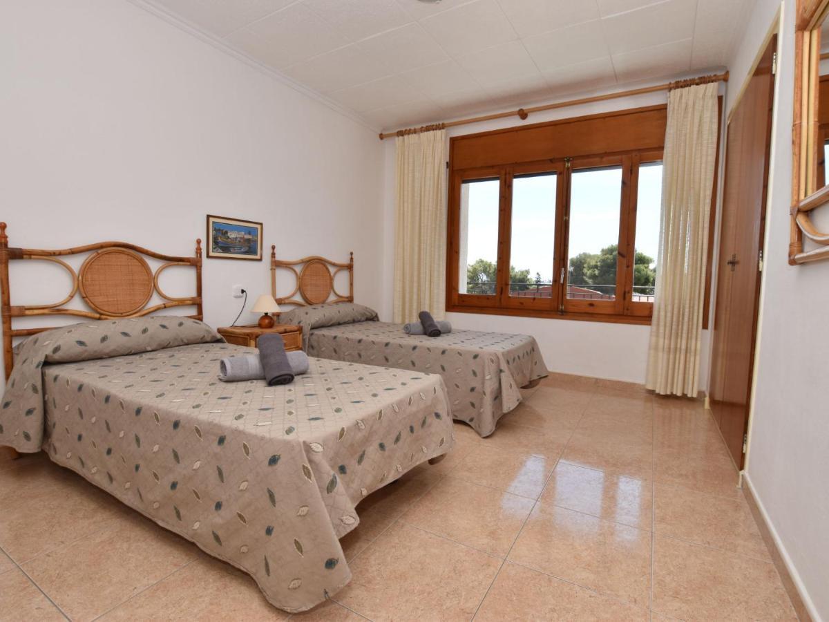 Apartment Helen By Interhome Torredembarra Zewnętrze zdjęcie
