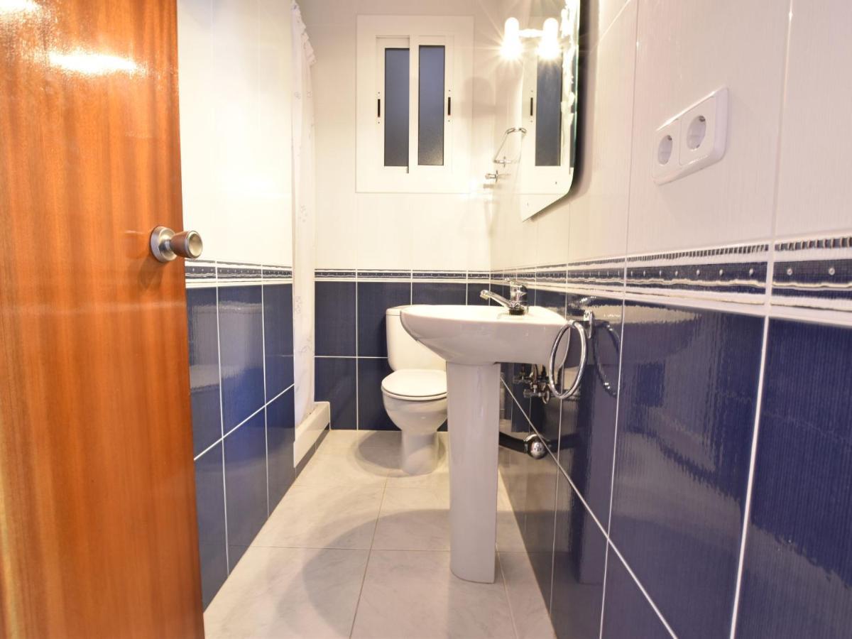 Apartment Helen By Interhome Torredembarra Zewnętrze zdjęcie