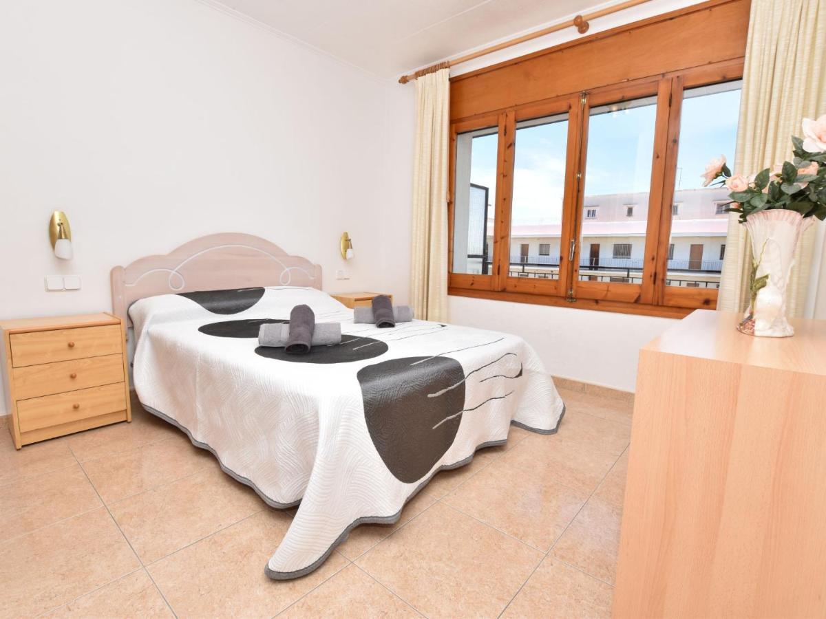 Apartment Helen By Interhome Torredembarra Zewnętrze zdjęcie