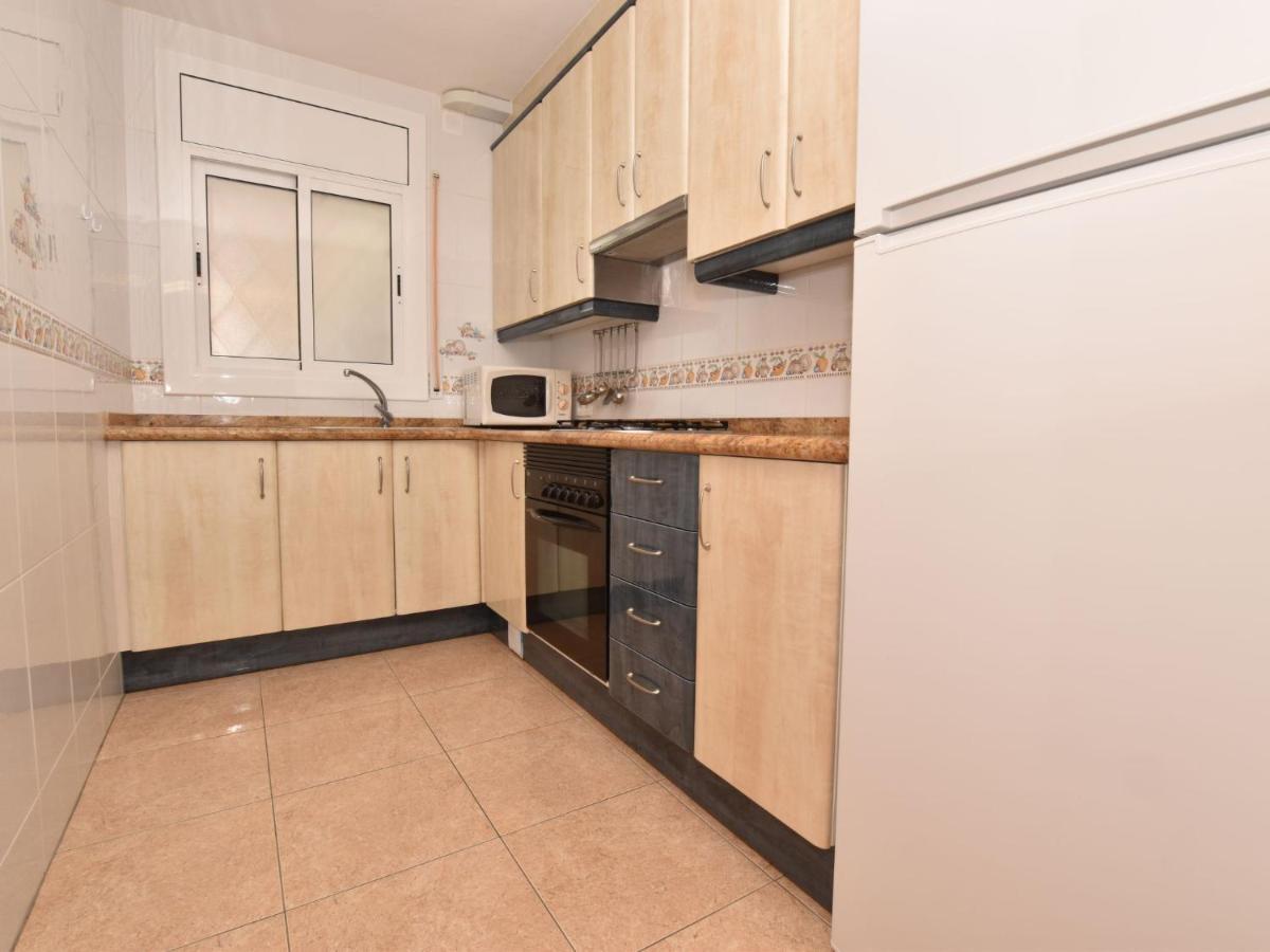 Apartment Helen By Interhome Torredembarra Zewnętrze zdjęcie