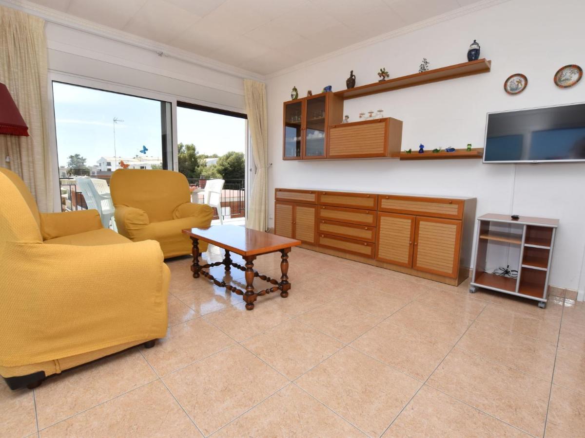 Apartment Helen By Interhome Torredembarra Zewnętrze zdjęcie